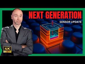 Inside Canon’s Next Generation Sensor