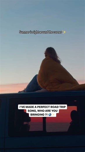 Summers right around the corner ✨ #roadtrip #summer #friends | Isaac Butler