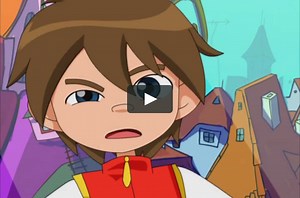 Toonz_Showcase - HTDT 52X11: Pilot Episode