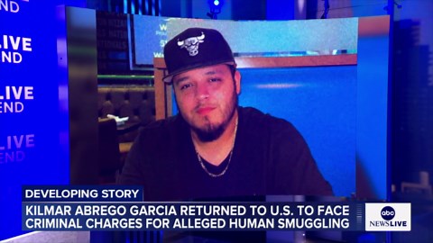 Protesters clash with ICE amid raids in Los Angeles