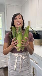 1.5K views · 14 reactions |  Keep your corn fresh and full of flavor with these easy tips!  Store your fresh corn in the refrigerator as soon as possible after purchasing. This helps to retain its moisture and flavor. To keep your corn extra fresh, leave the husk intact until you're ready to cook or eat it. The husk acts as a natural barrier, helping to seal in moisture and maintain its delicious flavor. #FreshCornTips #Corn #KeepItFresh | Jessica Gavin | Facebook