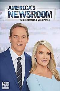 America's Newsroom (2007) - TV Show