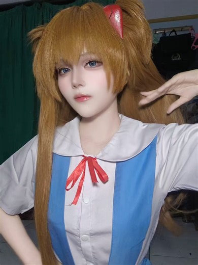 Soryu Asuka Langley Cosplay Tips