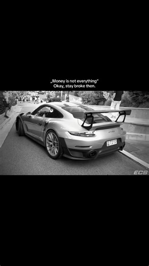 Think Big or Stay Broke: A Motivational Insight