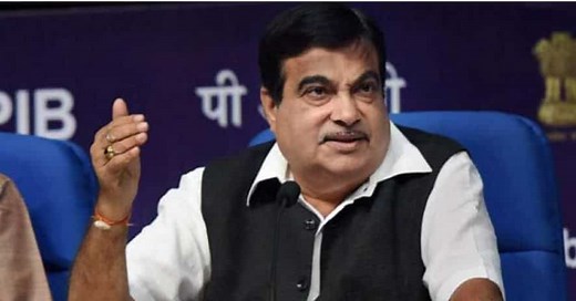 35 multi-modal logistics parks to come up under Bharatmala project: Nitin Gadkari