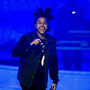 The Weeknd arrested after allegedly punching Las Vegas police officer | Gigwise