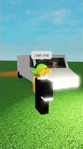 A thing in the Adonis Admin script #roblox #robloxshorts #horror #scary #robloxhorror