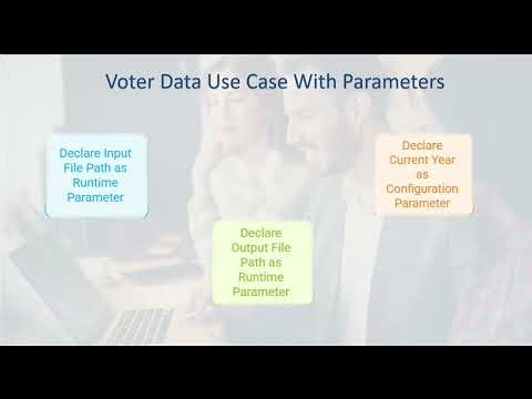 Session 5 - AutomationEdge Intermediate Training - Concept of Parameters in Process Studio