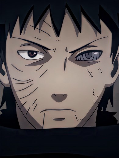 Obito Face Reveal: Uncovering the Mystery Behind the Mask