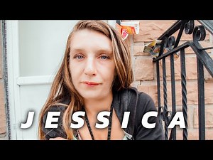 Heroin Addicted Prostitute-Jessica