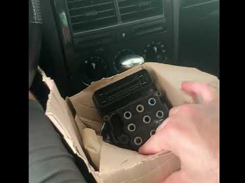 Como Programar Módulo ABS Ford Explorer 2010 utilizando Autel IM608