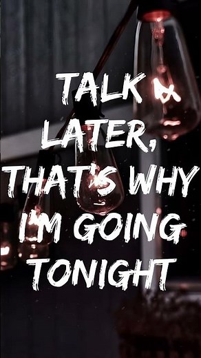PinkPantheress - Tonight (Lyrics)