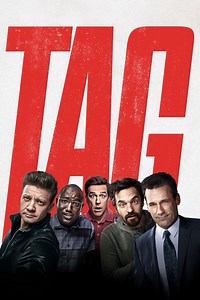 Stream Tag (2018): Find it on Netflix, Prime Video, Hulu & more