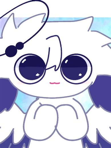 奇妙なスタイルのOCメemeとアート