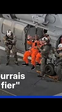 Mission Artemis II: Successful return to Earth for the four astronauts