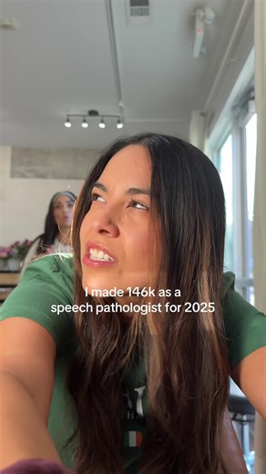 Life as a Speech Pathologist: Balancing Income and Joy