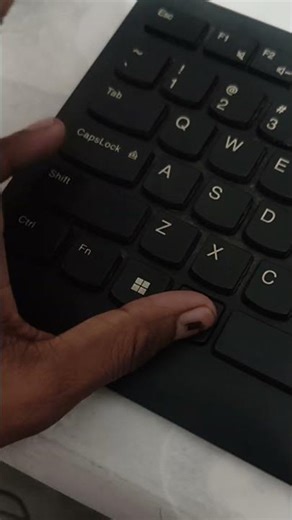 How to press Alt+shift button #how #howto #shorts#computer#keyboard #shortvideo #computerknowledge