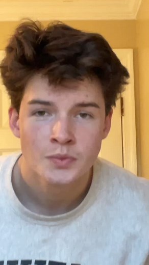 Colin Eckardt (@colinjay_)’s videos with pardon my french but cameron is so tight - Clara 🧸