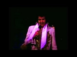 Elvis In Concert - Riverfront Coliseum (Cincinatti, Ohio) June 25th 1977