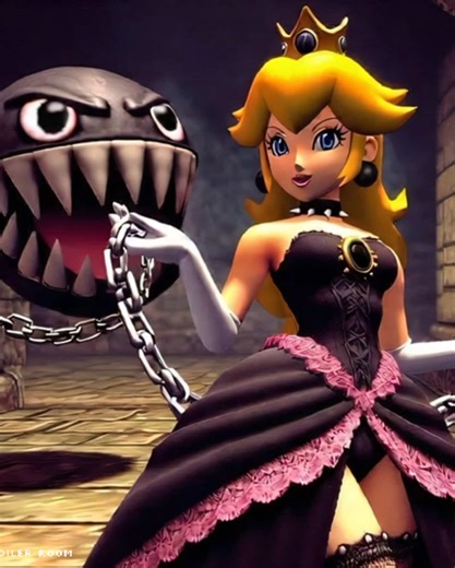 📍DJ BOWSETTE AT BOWSER’S CASTLE🏰 AI BOILER ROOM #f #boilerrooom #foryoupage #aiart #rave #thenostystation #nostalgia #fypシ゚ #ai #dj #viral #bowser #peach #house #gaming #princesspeach