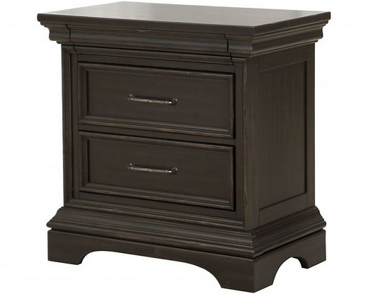 Pulaski Furniture Caldwell Nightstand