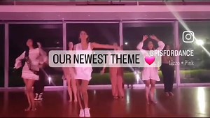 HI BARBIE 💓 Our newest theme 'BARBIE' is hot off the press 🔥😍 Enquire about your BARBIE themed dance hens party today! #barbie #danceparty #hensparty www.fisfordance.com | F is for Dance