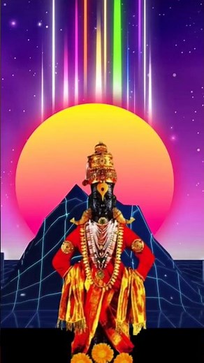 Devachiya Dwari Ubha Kshanabhari | देवाचिये द्वारि उभा क्षण भारी 🚩🚩🚩🚩🚩 #marathi #abhang