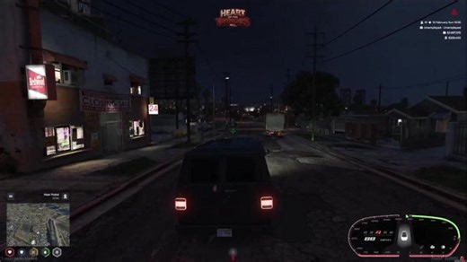 Heart Of The Trenches WL Open Beta/Murda Park Loskiii / Grizzley Wolrd Rp/ MBlockaaaaa/ BLRDDDD