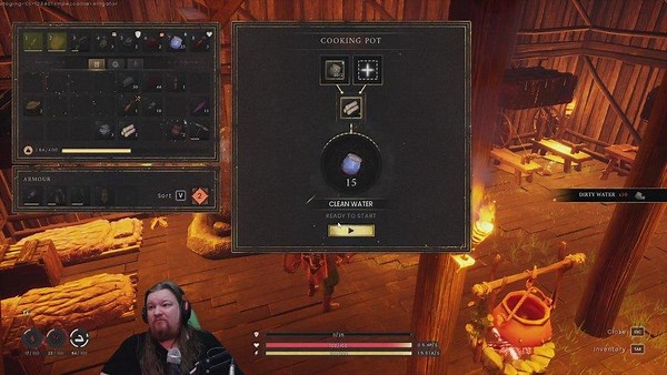 Omnikevfka - Twitch
