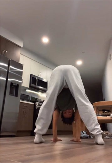 Bring Back Manly Men: Dance Challenge and Tips