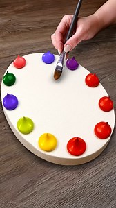 895K views · 4.4K reactions | Paint Like a Pro in 15s! 勞 | MY ART | Facebook