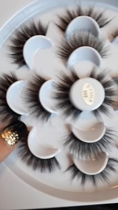 Watch Lashes on Amazon Live