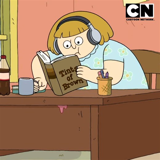Jeff enfrenta emociones intensas tras el cambio de escuela, cuestionando sus propios límites y expectativas 🎓⚡ #Clarence Disfruta el contenido de Cartoon Network en #HBOMax Suscríbete ahora: https://bit.ly/MAX-CartoonLA | Cartoon Network LA