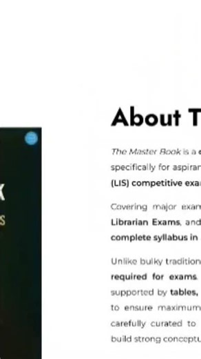 Librarian Vacancy Preparation Best Book/ UGC Net Library Science #nvs #informationscience #emrs