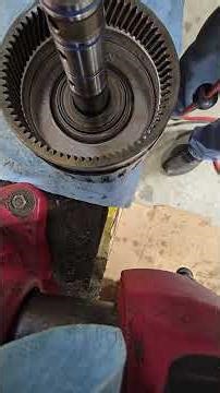 6r80 4,5,6 overdrive/e drum crack almost missed it thanks youtube