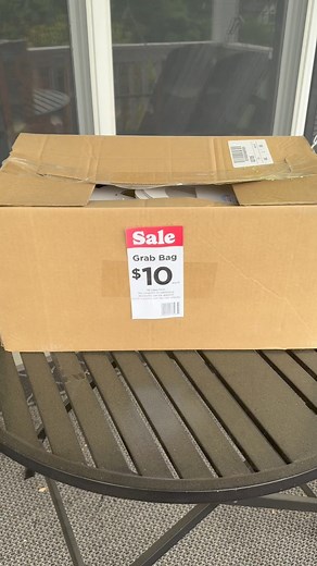 398K views · 2.5K reactions | I love these Michael’s mystery boxes 殺 #crafts #mysterybox | Brooklyn B | Facebook