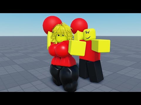 STOP POSTING ABOUT BALLER || Roblox Animation
