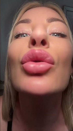 lips kissing Asmr #asmr #kiss