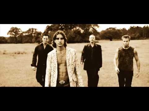 Creed: "Ode" Live in San Antonio