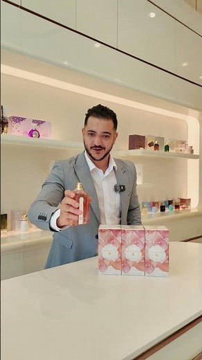 Explore Ahmed Al Maghribi Perfumes at Fauji Market, Ras Al Khaimah | Luxury Fragrance Collection