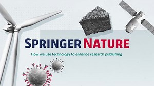 12 reactions | Learn how we combine our editorial expertise with the latest technology to accelerate and enhance the publication of world-changing research. https://bit.ly/3JkCYR7 | Springer Nature | Facebook