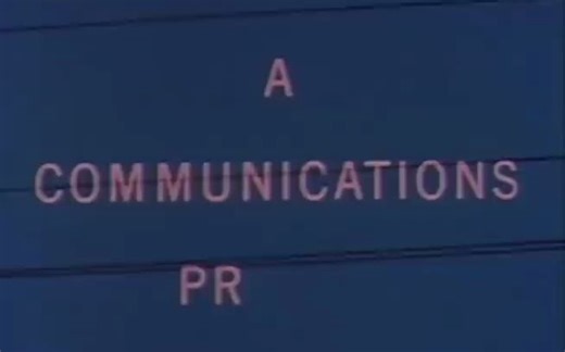 《通信入门》（A Communications Primer）