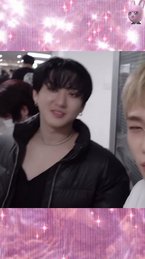 Changbin from Stray Kids Showing Off His Abs and Nipples - SKZ Edit