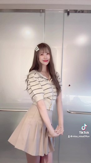 ポムポムプリンの振り付けダンス