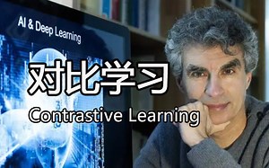 为什么本吉奥说对比学习是AI的未来？对比学习(Contrastive Learning)原理剖析+代码复现