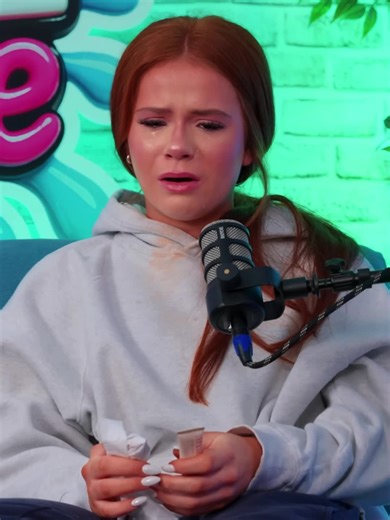 Harper returned #harperzilmer #lolpodcast #fyppppppppppppppppppppppp #viral #trending