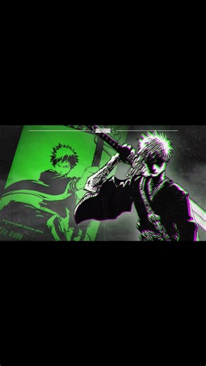 EU ESTAVA LÁ | #rapgeek #anime #bleach #chrono #memegeek
