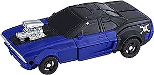 Transformers E0753 : Bumblebee - Energon Igniters Power Series Dropkick