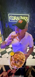 #Sponsoredby Beau Rivage Resort & Casino We celebrated our anniversary with dinner at Coraline’s inside the stunning Beau Rivage and wow. The snapper and Royal Reds were incredible, but nothing beats making memories with your person. 💛 #mgmambassador #Coralines #SouthernEats #biloxi | Keef & Jess