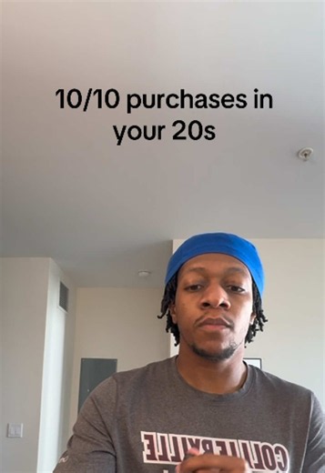 10 Must-Buy Items in Your 20s for Health, Work & Wealth